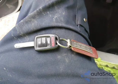 2019 Honda Hr-V Lx z USA, uszkodzony, nr VIN 3CZRU5H35KM703014